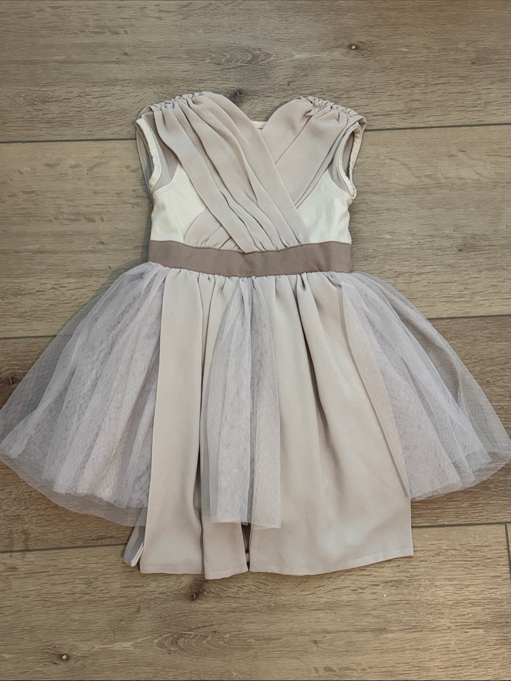 Taylor Joelle Star Wars Dress